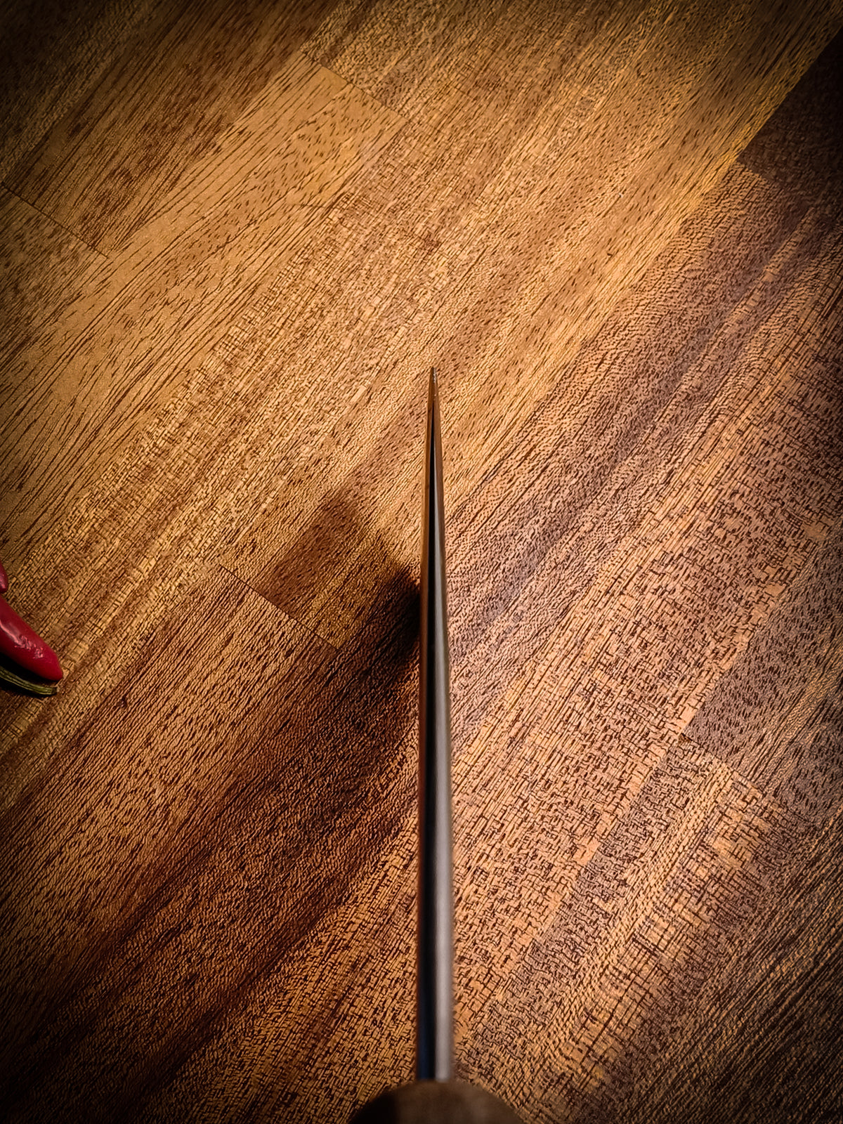 14.5 cm Nakiri - Apex Ultra