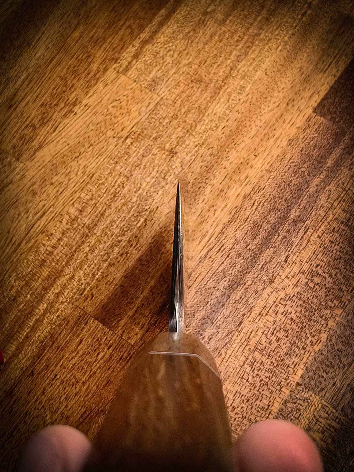 14.5 cm Nakiri - Apex Ultra