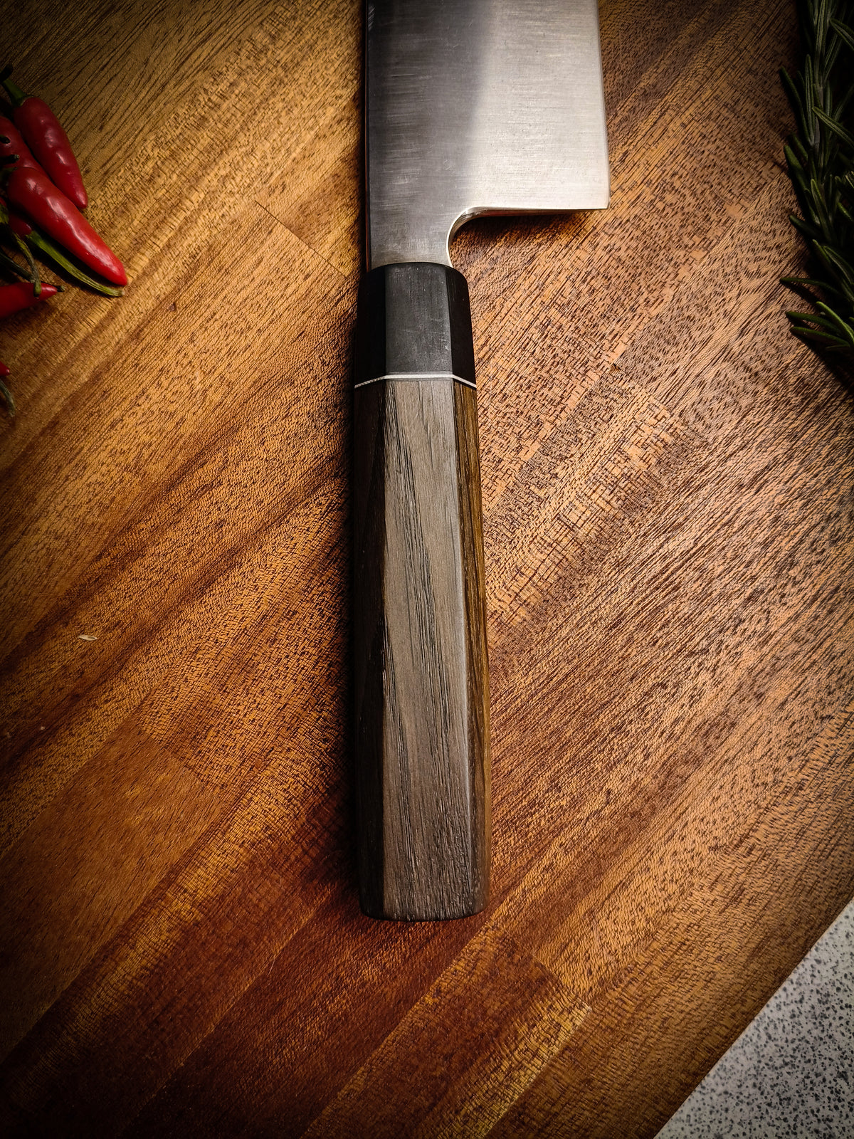 14.5 cm Nakiri - Apex Ultra