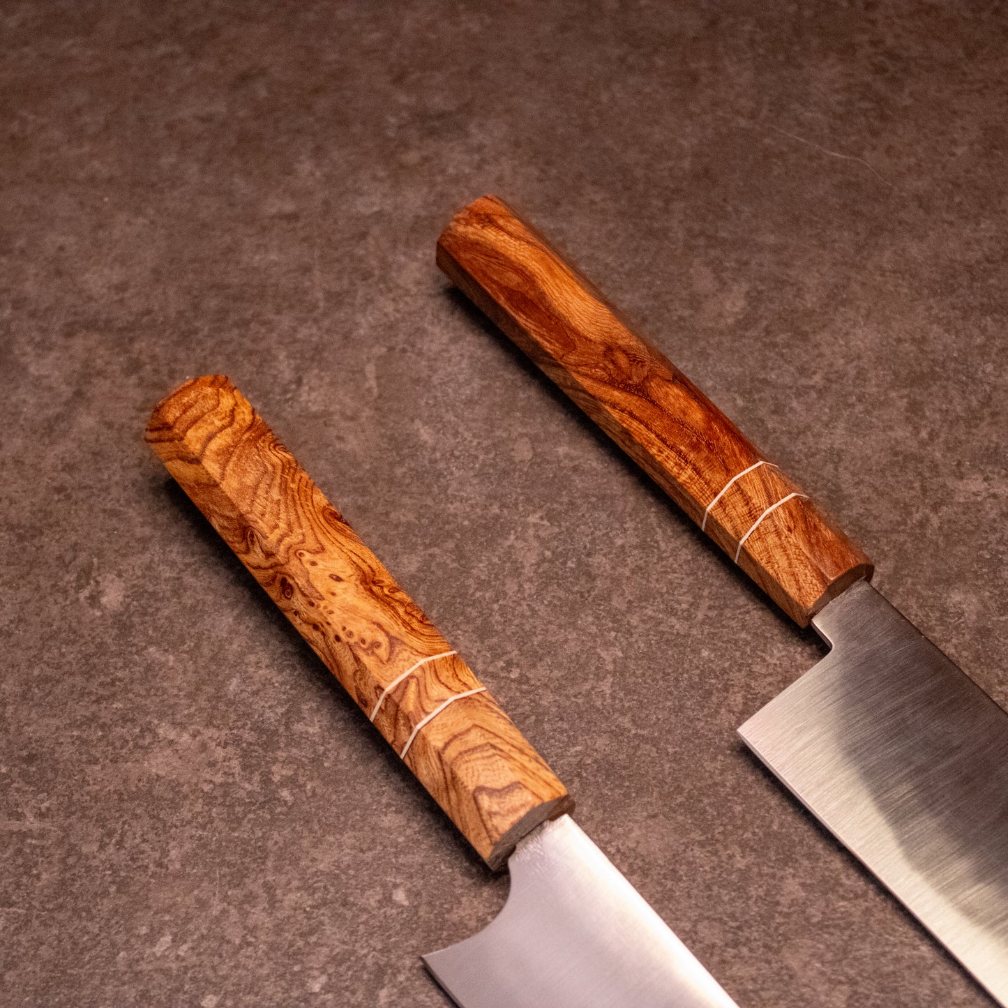 Gyoto og Nakiri knivsæt