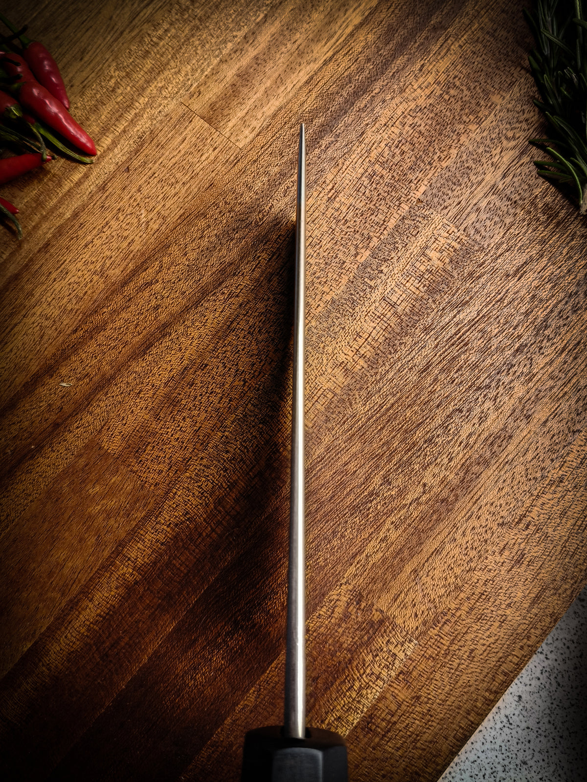 14.5 cm Nakiri - Apex Ultra