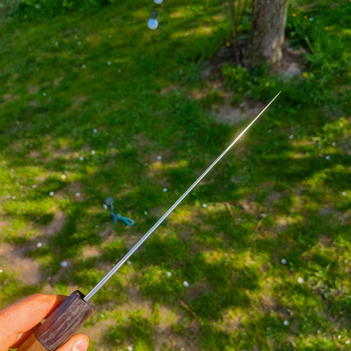27 cm Gyuto | Apex Ultra
