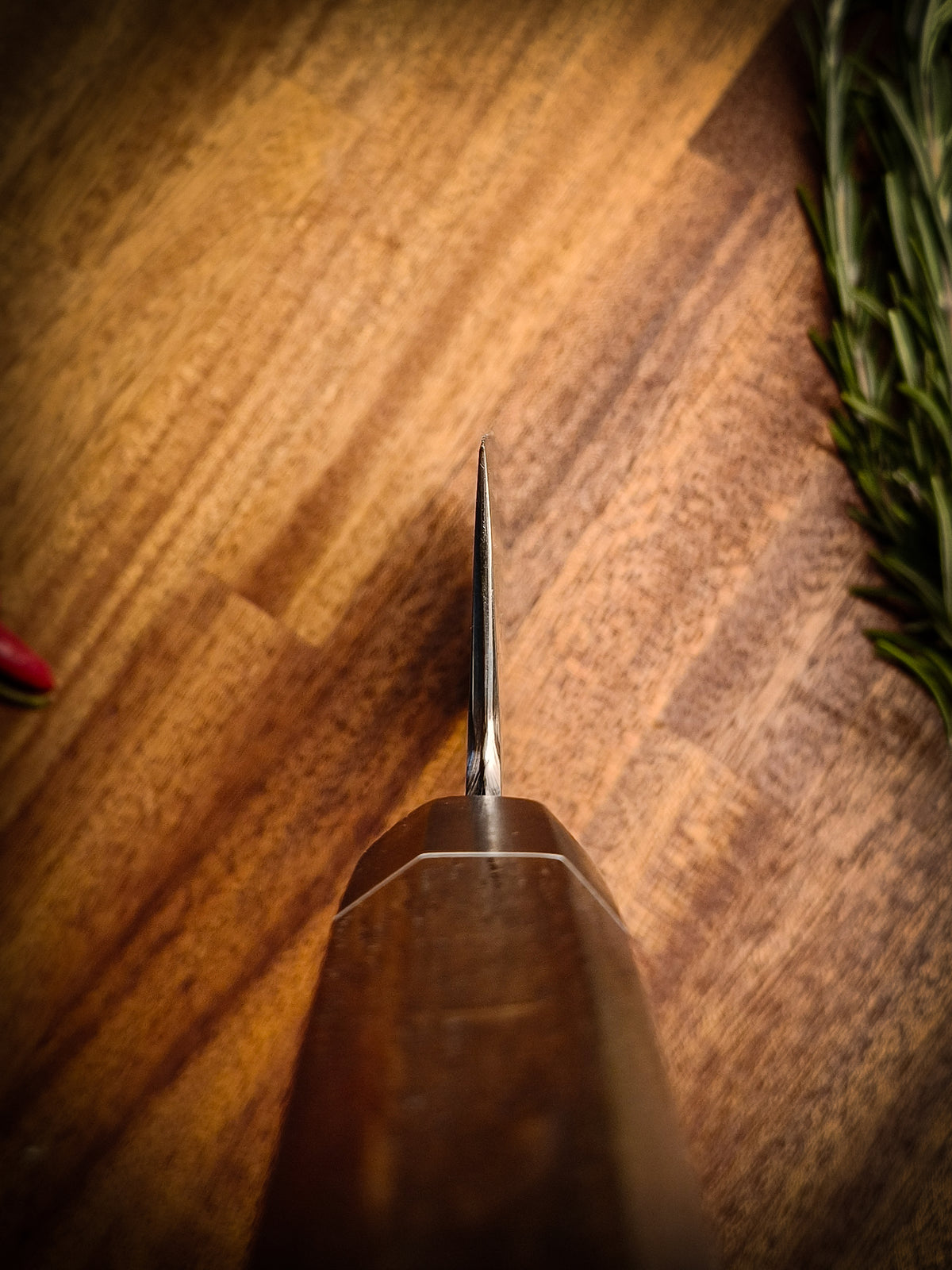 14.5 cm Nakiri - Apex Ultra