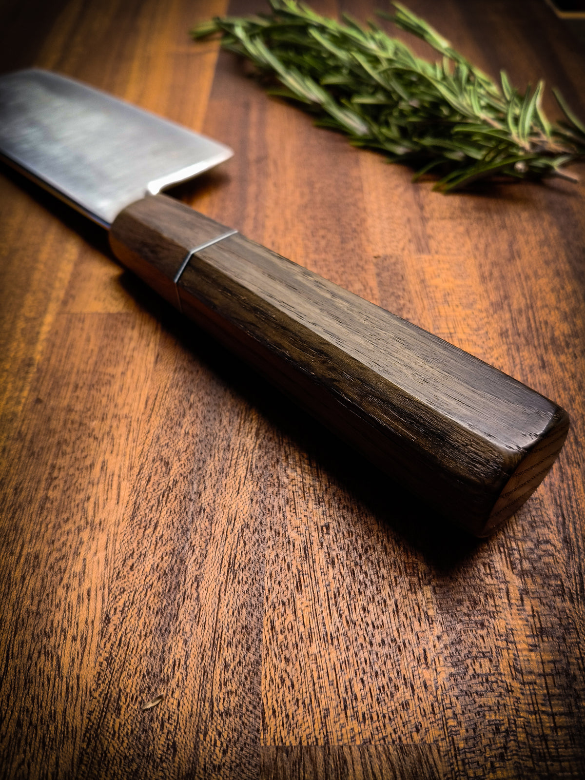 14.5 cm Nakiri - Apex Ultra