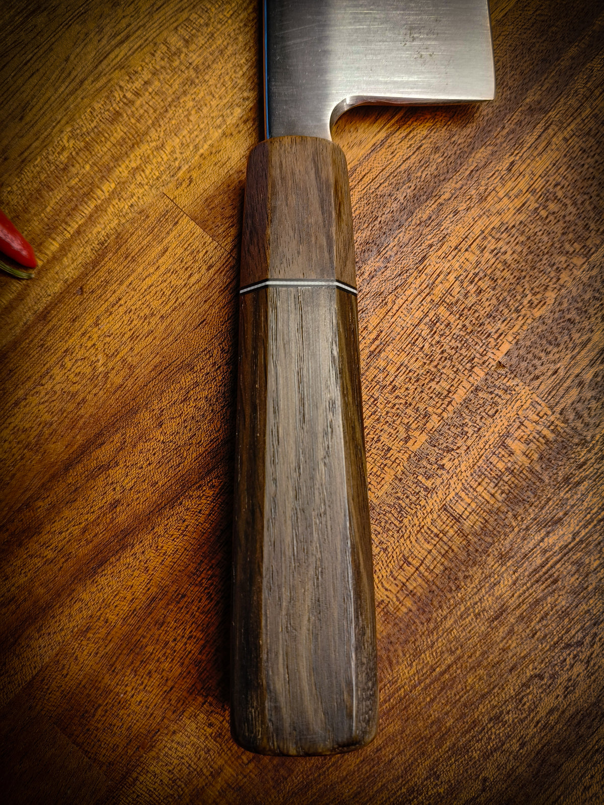 14.5 cm Nakiri - Apex Ultra