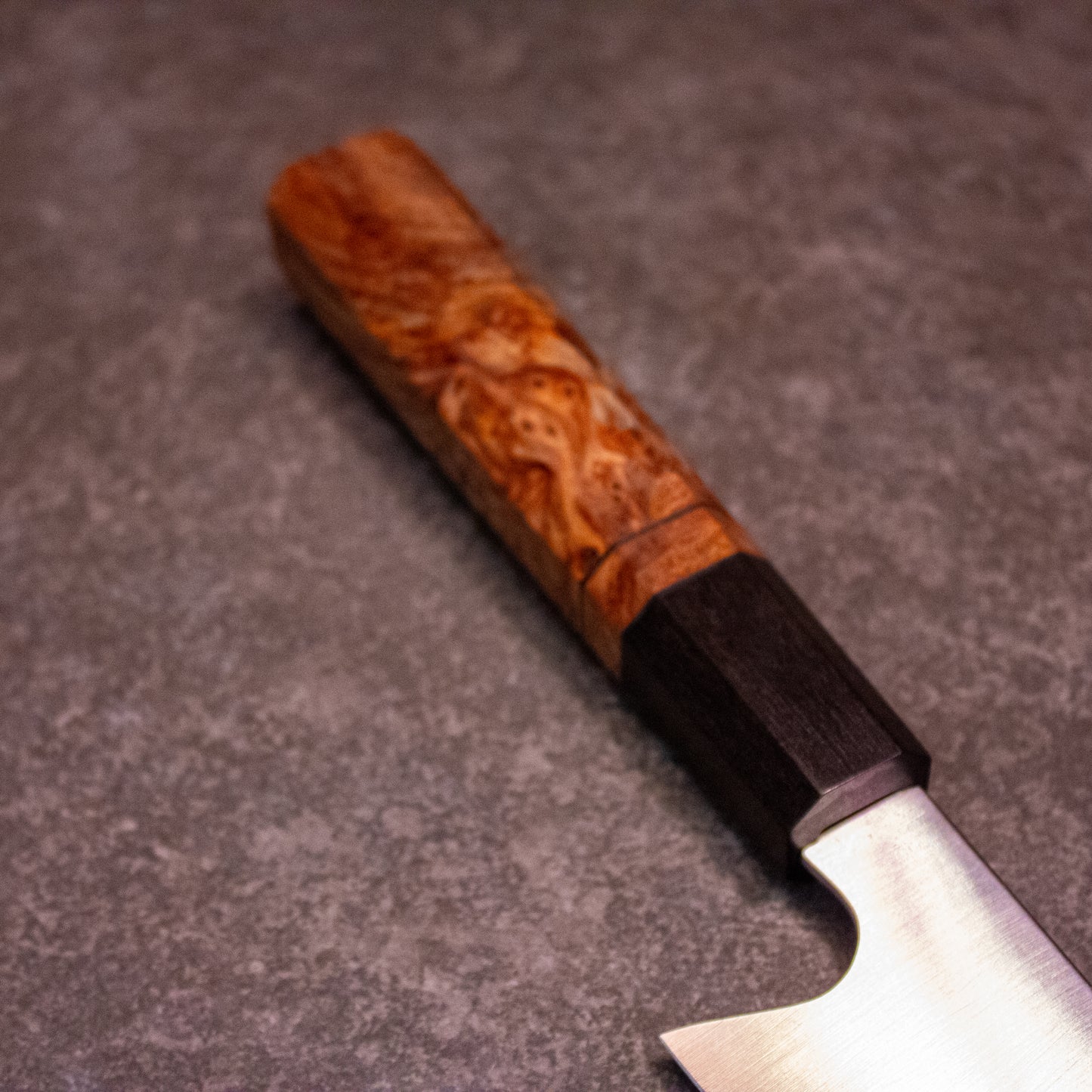 Gyoto - Køkkenkniv.