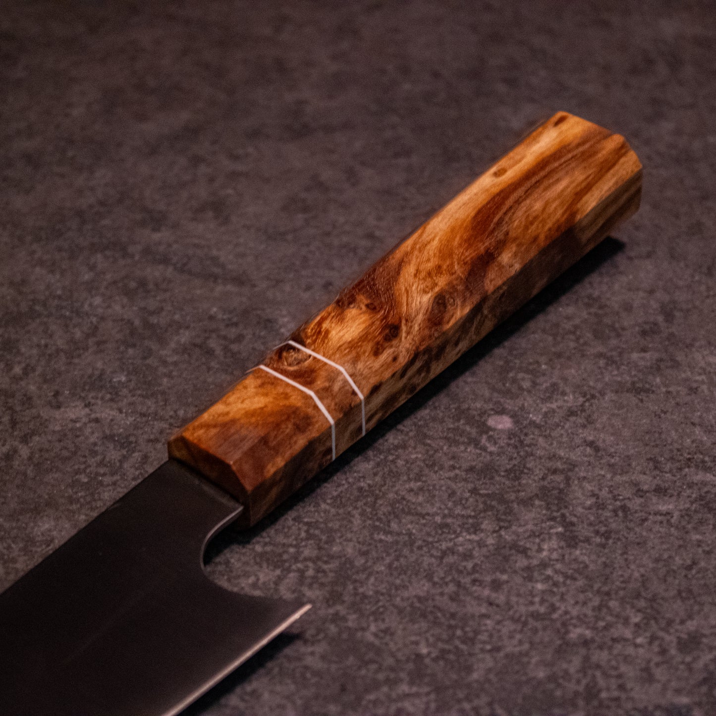 Gyoto - Køkkenkniv.