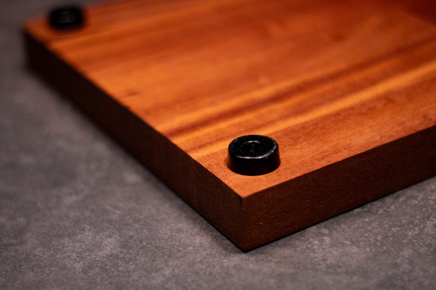 Skære- og serveringsbræt