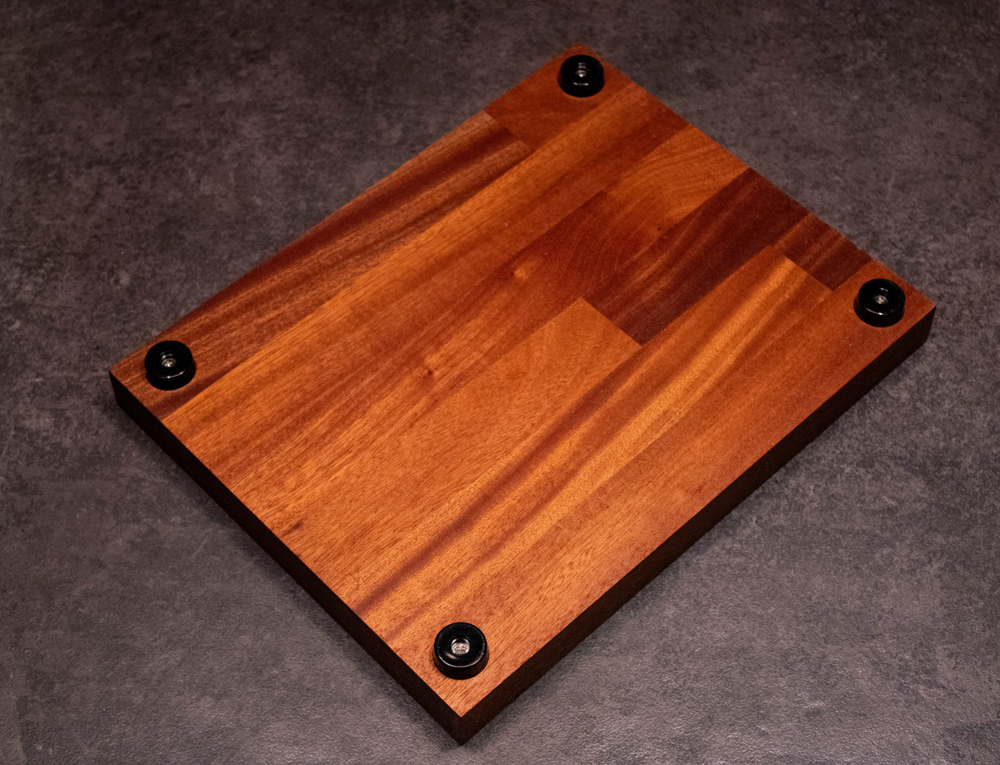 Skære- og serveringsbræt