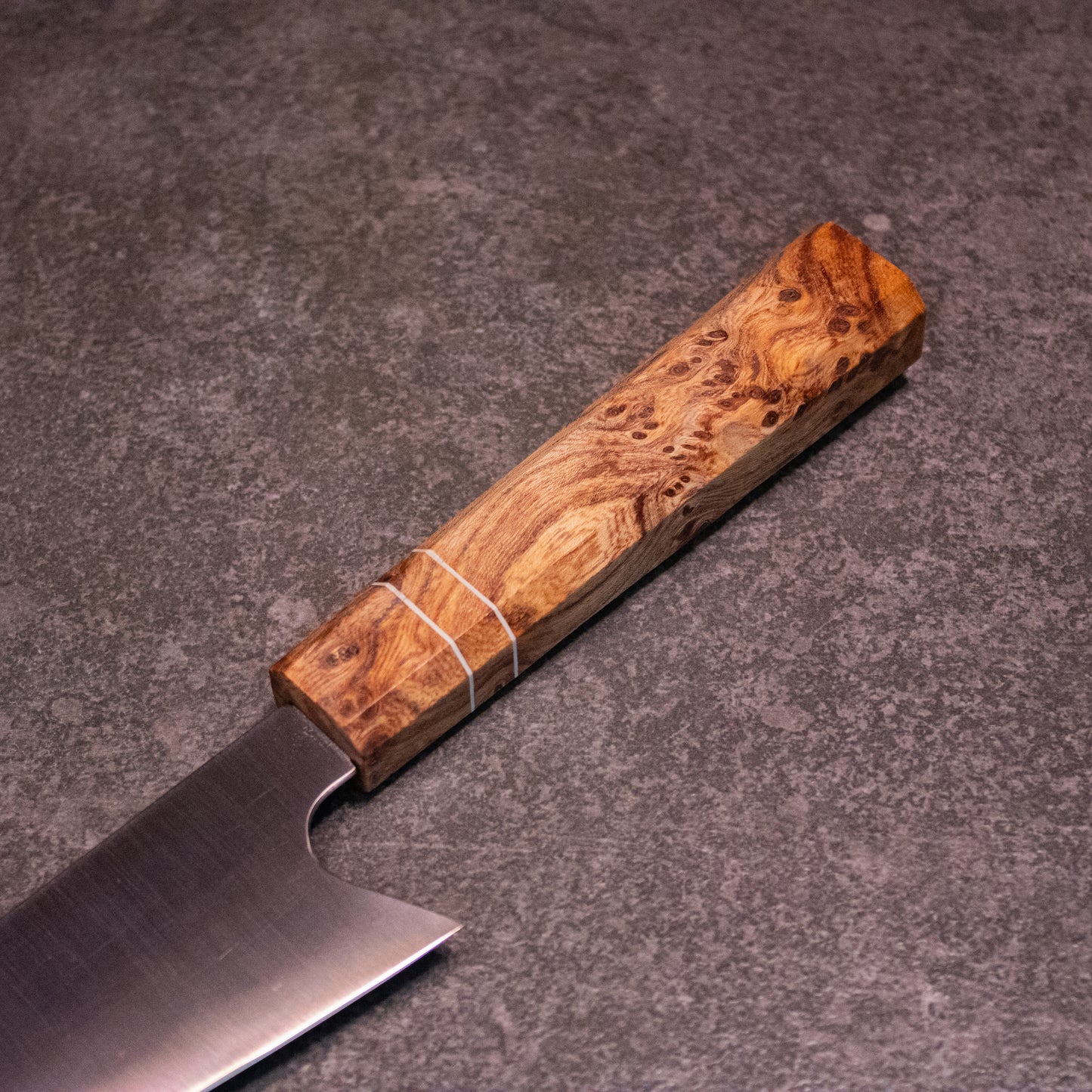 Gyoto - Køkkenkniv.