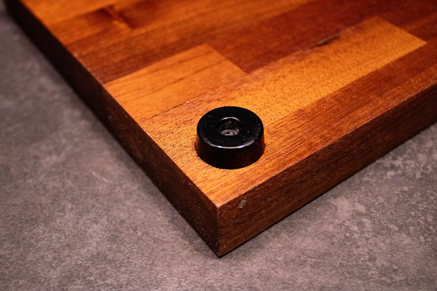 Skære- og serveringsbræt